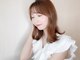 フレンズオブジェ(FRIENDS obje)の写真/[東三国]大人女性のトータルビューティーが叶う♪白髪染め/白髪ぼかし/ヘッドスパがご好評◎