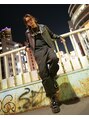 ユアーズヘア 新宿WEST(youres hair) 狩野 竜太