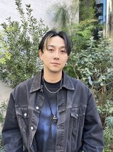 マージュ ギンザ(marju GINZA)&nbsp;増村 徳人