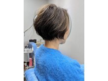 カタチ バイ アンジュ(katachi by Ange)