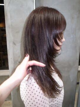 フリーラ 京都河原町三条店(freera) オリーブベージュ