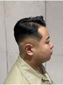 カット、フェード