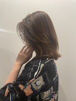 ゼンドットカラスマ(Zen.karasuma)&nbsp;重めレイヤー＊