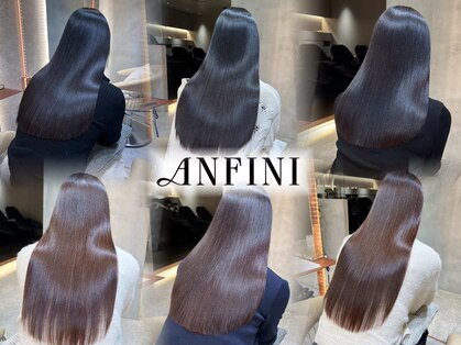 アンフィニー 仙台(ANFINI)の写真