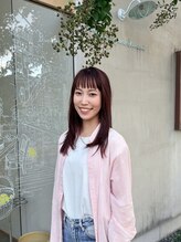 プールト ジュール モナミ(pourtoujours monami)&nbsp;SAORI 