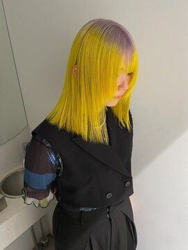 キオクエコ(KIOX eko) デザインカラー