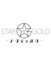 【快眠ドライヘッドスパ専門店】STAR GOLD-アタマの休日-