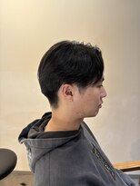 ロウ トウキョウ 八王子店(RAW TOKYO)&nbsp;フェザーパーマ　シャドウパーマ　スペインカール　八王子駅