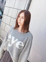 ウラヌス(URANUS) 艶感カラー/ナチュラルカラー