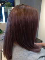 ドリッピー(DRiPPY)&nbsp;ピンクバイオレット