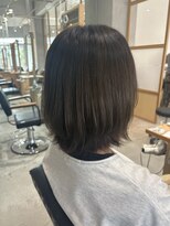 フェリアファム 北千里(FERIA fam)&nbsp;レイヤーボブ