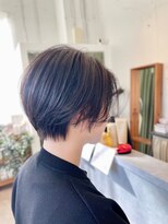 トイズファクトリー(Toys Factory)&nbsp;大人気ショートボブ小顔