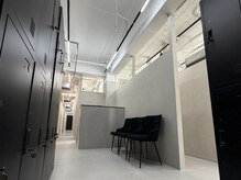 L'aube 髪質改善/梅田/レイヤー/韓国/ボブ【ローヴ】の雰囲気(洗練された空間で落ち着くサロン【髪質改善/梅田】)