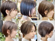 ユニカバイベル 御殿山店(unica by Belle)