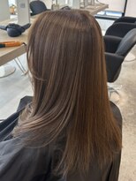 リア 近鉄八尾店(Lia)&nbsp;ナチュラルハイライト