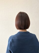 ミューズ 守山店(MUSE)&nbsp;【MU-SE守山店】小顔内巻きボブ