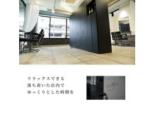 リブロ(LiBro)の雰囲気（天神駅８分☆赤坂駅５分/ストレート/髪質改善/髪質改善縮毛矯正）
