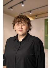 メンズウィル バイ スヴェンソン 札幌スタジオ(MEN'S WILL by SVENSON) 渡部 由実