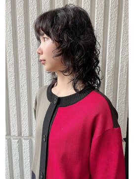 ネオリーブカップ 町田店(Neolive capu) レイヤー/ウルフ/町田/Neolive capu