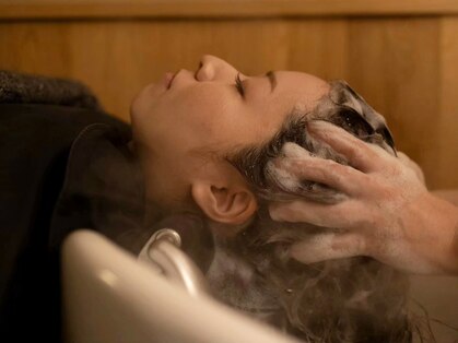 イニ(ini)の写真