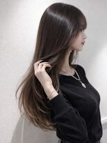 ロイ(ROY)&nbsp;サラ艶ロング