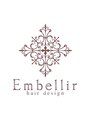 Embellir.2nd ブリーチ/ダブルカラー/ブリーチなしダブルカラー/ケアブリーチ/embellir"ケアブリーチ/ダブルカラー特化"