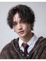 ゴールド 渋谷神南(GOALD)&nbsp;シャドウセンターパート