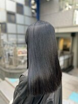 アルドーレヴェントホリエ(Ardore vento horie) ブルーブラック♪10代20代30代