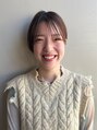 ブラウヘアアンドケア(care)&nbsp;鈴木 千尋