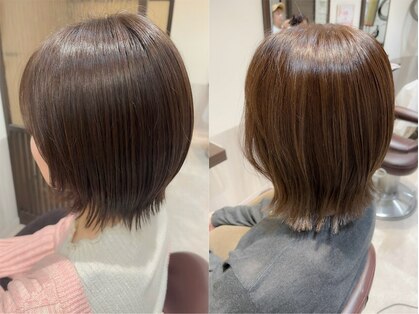 スカイレビュー(SKY Re beau)の写真