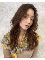 フォルテ 掛川店 ナチュラルレイヤー