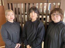 ヘアルームブル(Hair Room Bull)