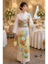 ハナココ 水戸店(hana Coco)&nbsp;レンタル訪問着