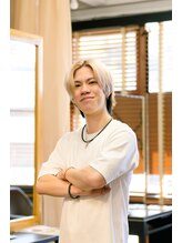 ノマニカ バイ ルレーヴ 池田店(noma-nika by Le reve) 山本 倫也