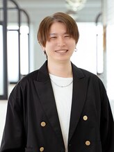 アンドシャルム 心斎橋(&CHALME)&nbsp;フミヤ 