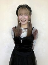 アルシュ 南堀江(ARCHE) 山本 侑依
