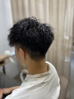 テーラヘアー 土浦店(TELA HAIR) ツイスパショートレイヤー