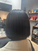シエル 蒲田店(CIEL)&nbsp;ワンレンボブ