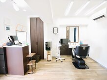 Barber ISHIGAMI