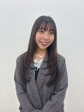 ナビバイケンジ(NaVI by KENJE) 高井 優瞳