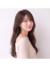 【ライトTR】カット+カラー+セラミドTRor韓国うる艶TR [渋谷]￥10500→￥6900