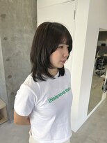 ニュイアン(nuian)&nbsp;olive beige