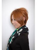 好感度◎なグルーヴィショート