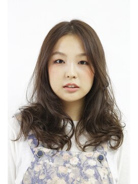 ラピュタ(Laputa) 秋冬カラー・ライムアッシュ