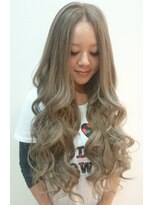 ラチャウ(La.Ciau)&nbsp;グレージュ