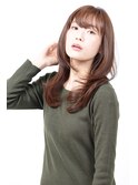 王道リラックスロング【EARTH西千葉店】