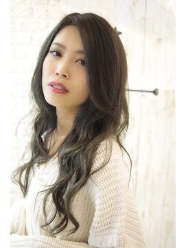 ウーロス(uros.) とろみ☆マットグレージュ