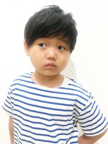 フリーラ 表参道(freera)&nbsp;キッズ テクノ カット