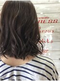 お客様カラースタイル