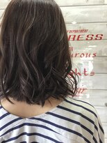 ノーブル 白金台店(Noble by PROGRESS) お客様カラースタイル